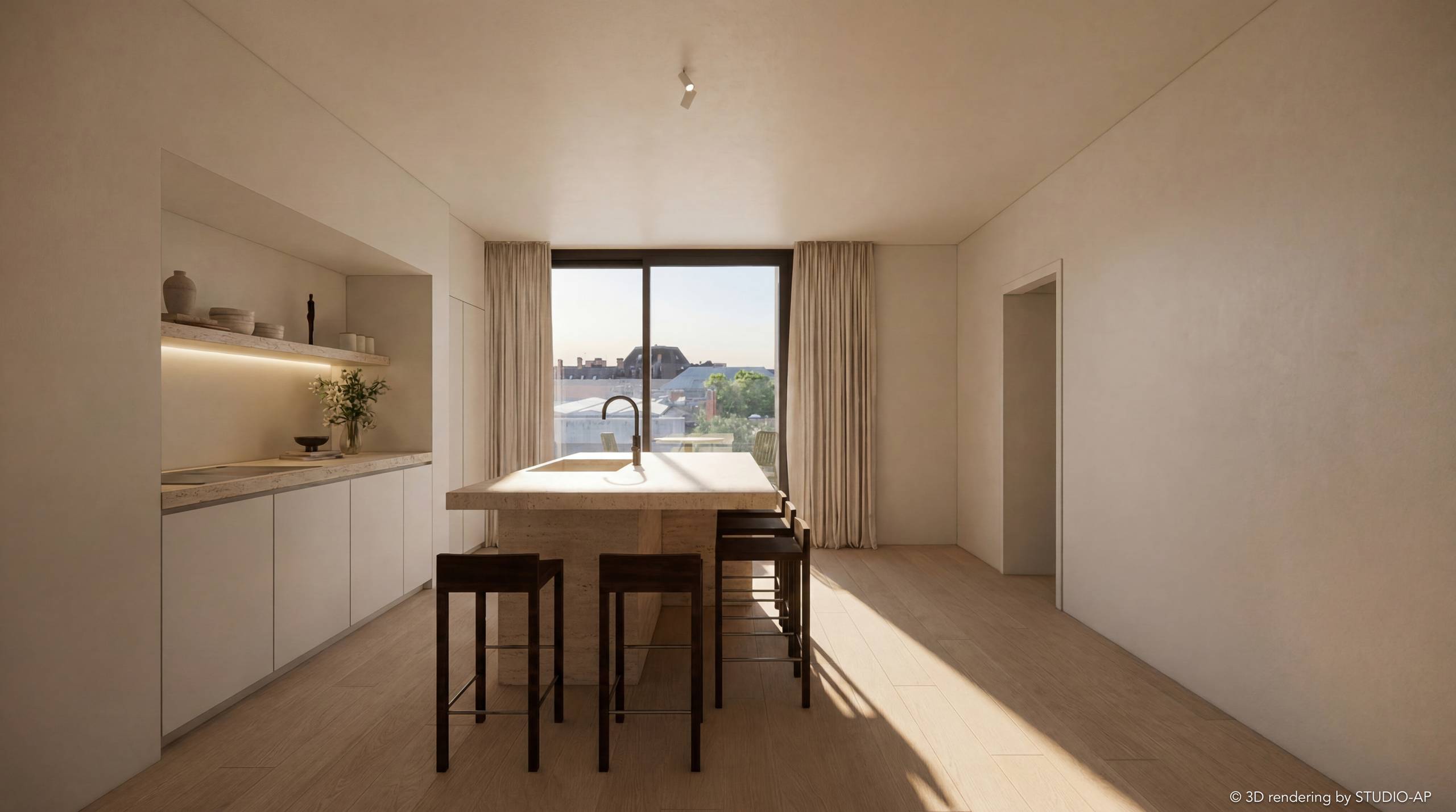 Residentie Elckerlijc: Riant wonen op een iconische locatie - foto 5