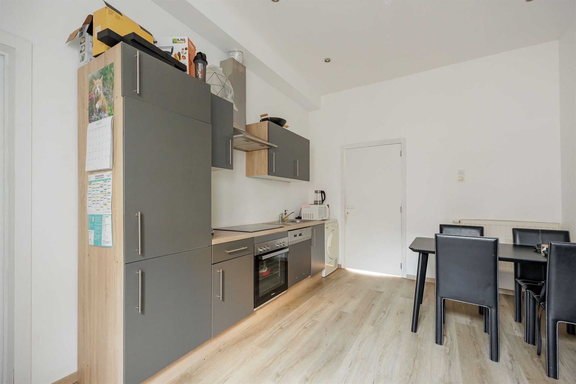 Gezinswoning met drie slaapkamers in Mechelen - foto 3