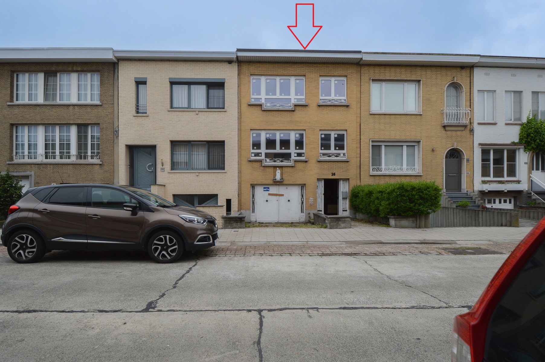 House for sale in Antwerp with 5 bedrooms - photo 1