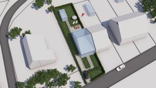 Terrain à vendre à Holsbeek