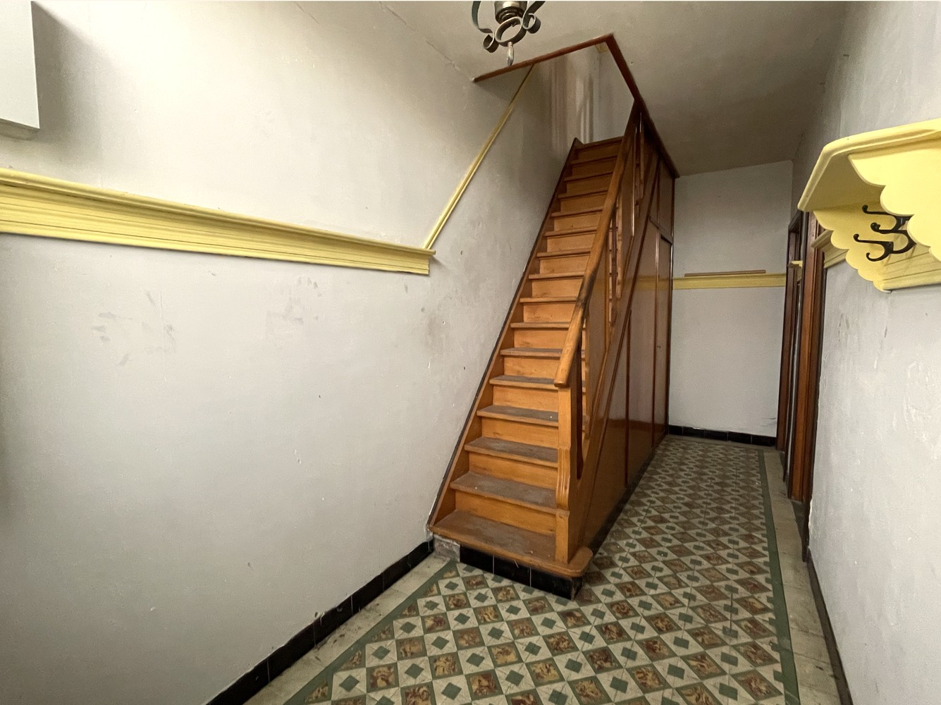 Te renoveren woning in Aarschot - foto 3