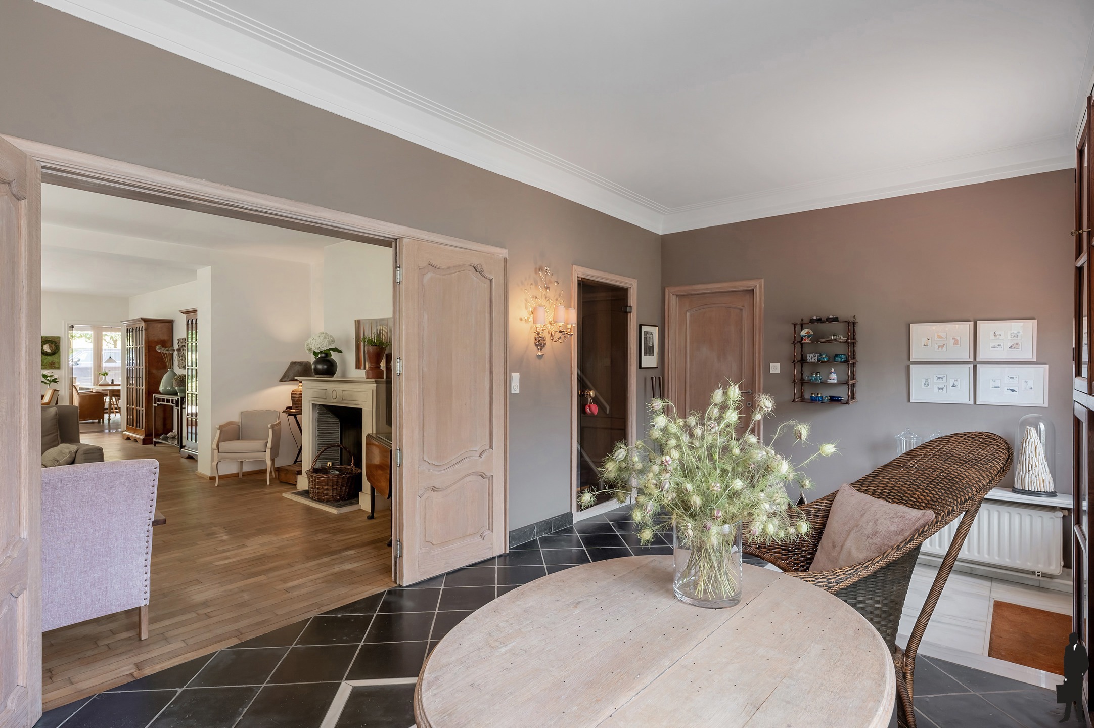 OB met tuin en 3 SLK's op perceel van 1.021 m². - foto 3