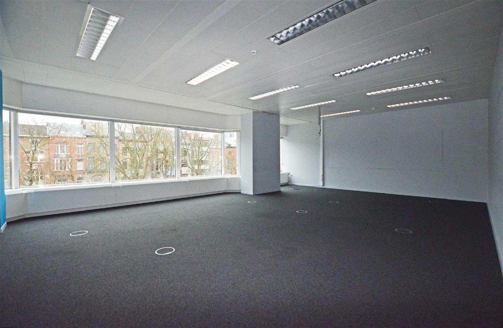 Kantoorruimte van 500m² op de kleine ring rond Hasselt - foto 3