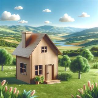 DIT IS EEN TESTPAND VAN IMMOSCOOP EN IS NIET TE KOOP...