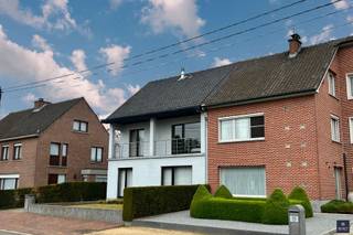 House for sale in Beveren-Kruibeke-Zwijndrecht