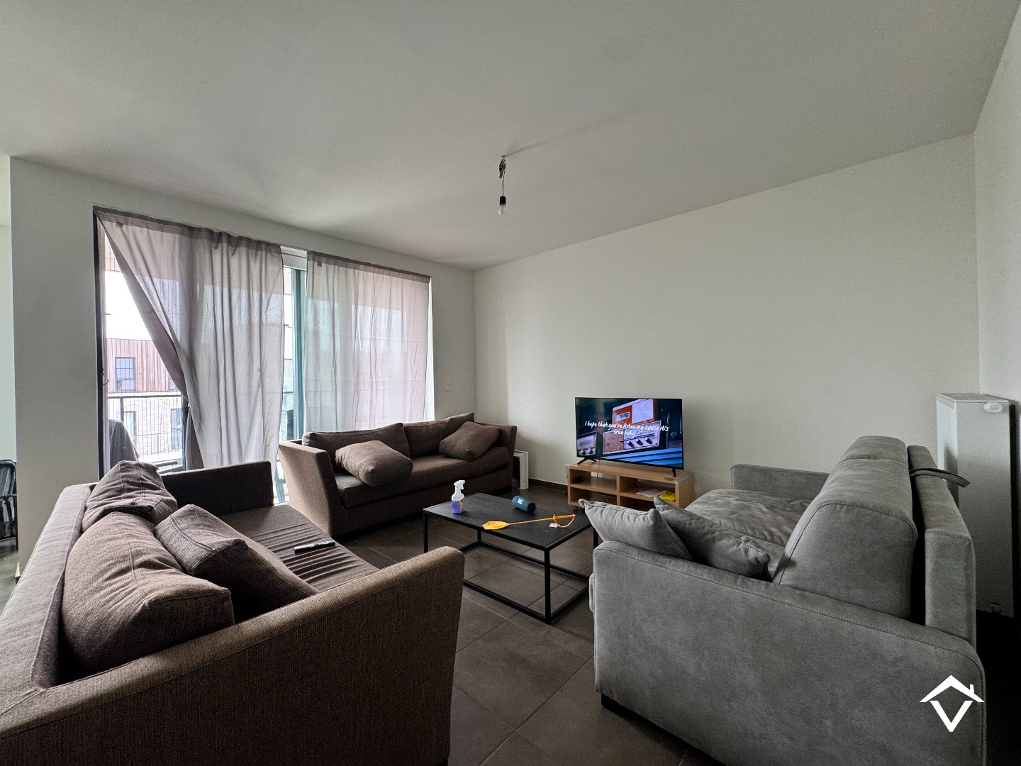 Appartement met 2 slaapkamers en garagebox te Westrozebeke - foto 5