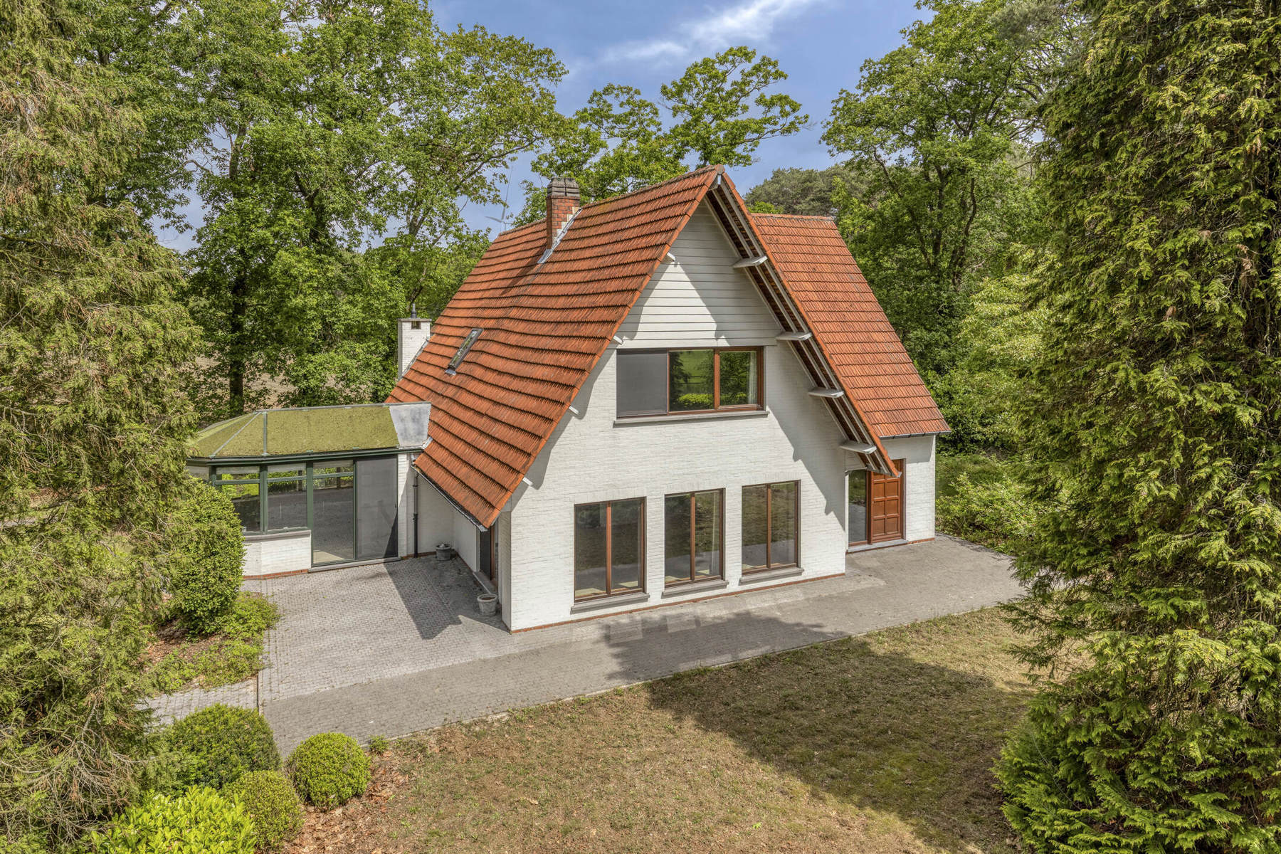 Maison à vendre à Zandhoven avec 5 chambres - photo 2