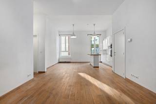 Apartment for sale in Antwerp