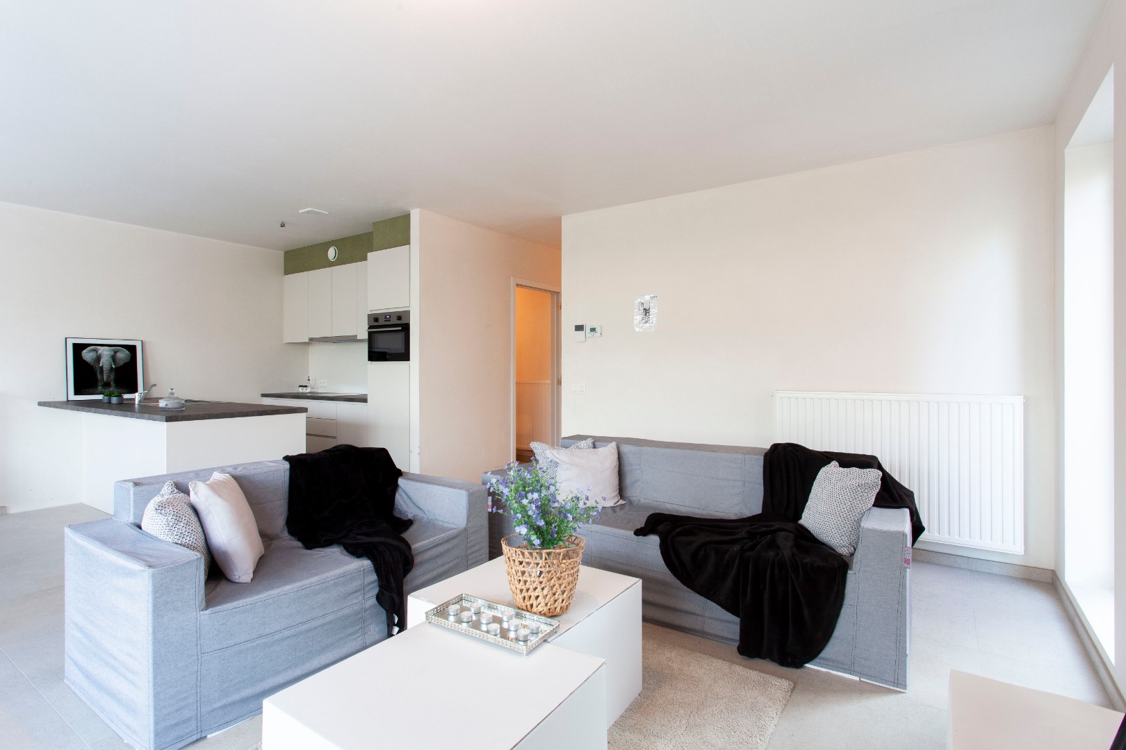Te koop: Nieuw appartement met 2 slaapkamers te Roeselare - foto 3