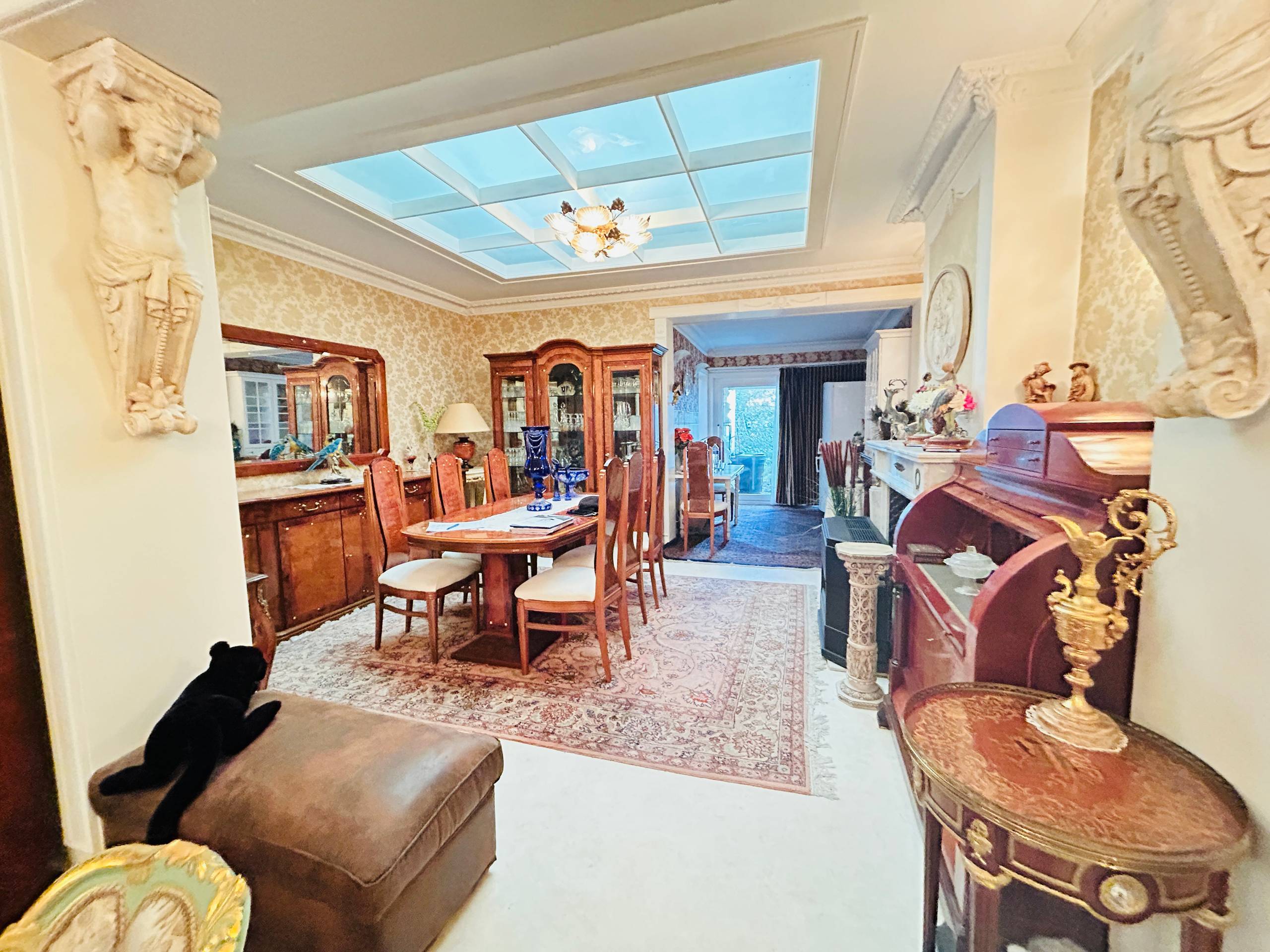 Stijlvolle woning met 4 slaapkamers. - foto 4