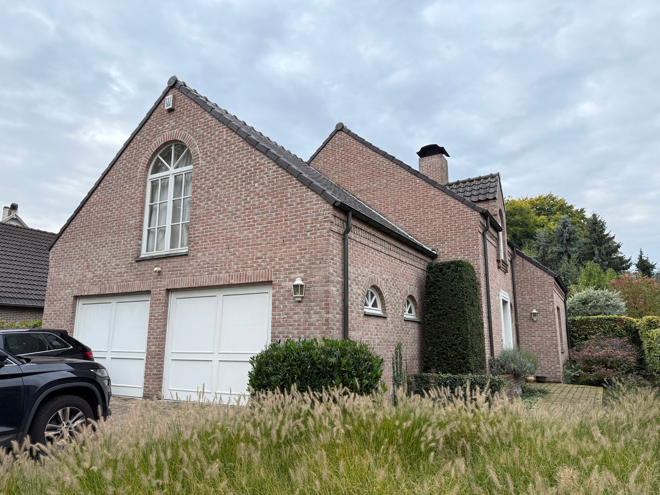 Instapklare gezinswoning met zonnige tuin in rustige doodlopende straat - photo 1