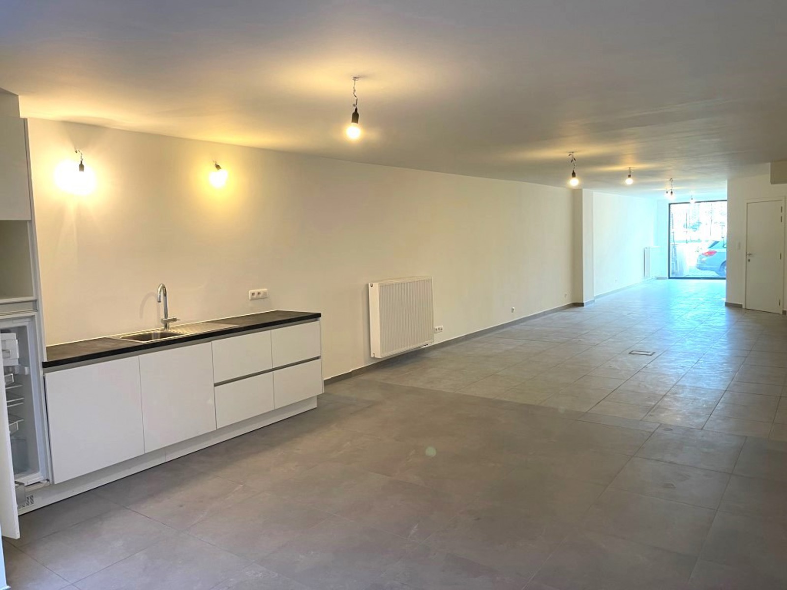 Commercieel te huur in Antwerpen - foto 4