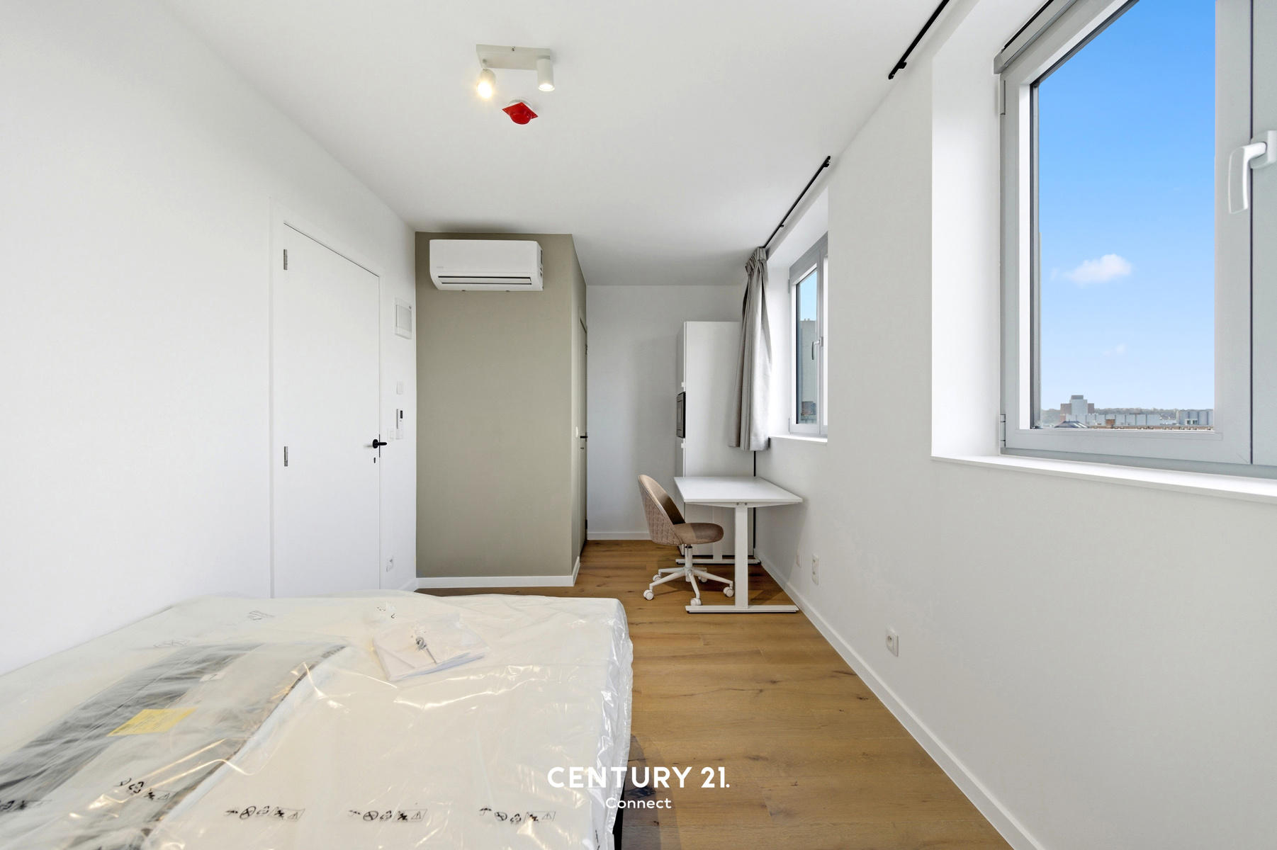 Opbrengsteigendom Residentie THE HIVE - foto 1