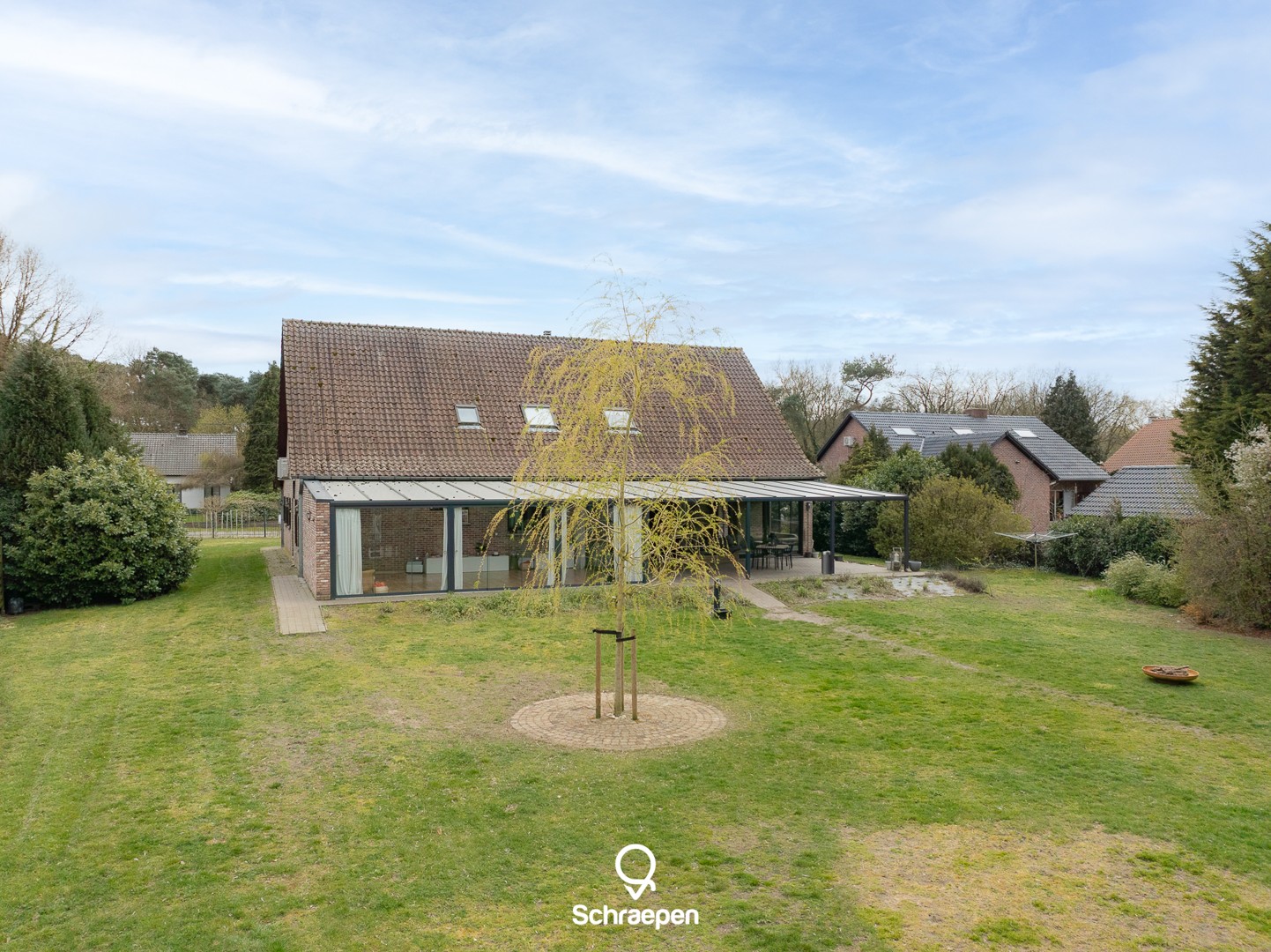 House for sale in Zonhoven with 7 bedrooms - photo 4