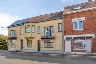 House for sale in De Panne