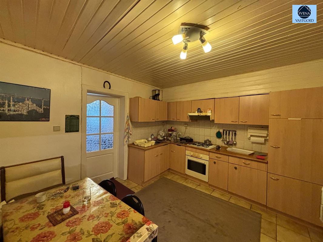 LEUKE STADSWONING MET 3 KAMERS EN TUIN - foto 3