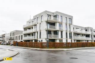 Apartment for sale in Lier