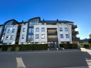 Appartement te huur in Gembloers