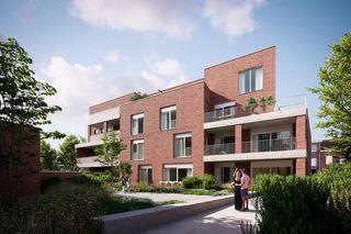Au coeur du quartier commerçant animé du centre-ville, nous réalisons un remarquable projet neuf. Résidence KARMEL, située dans la Leuvensestraat,...