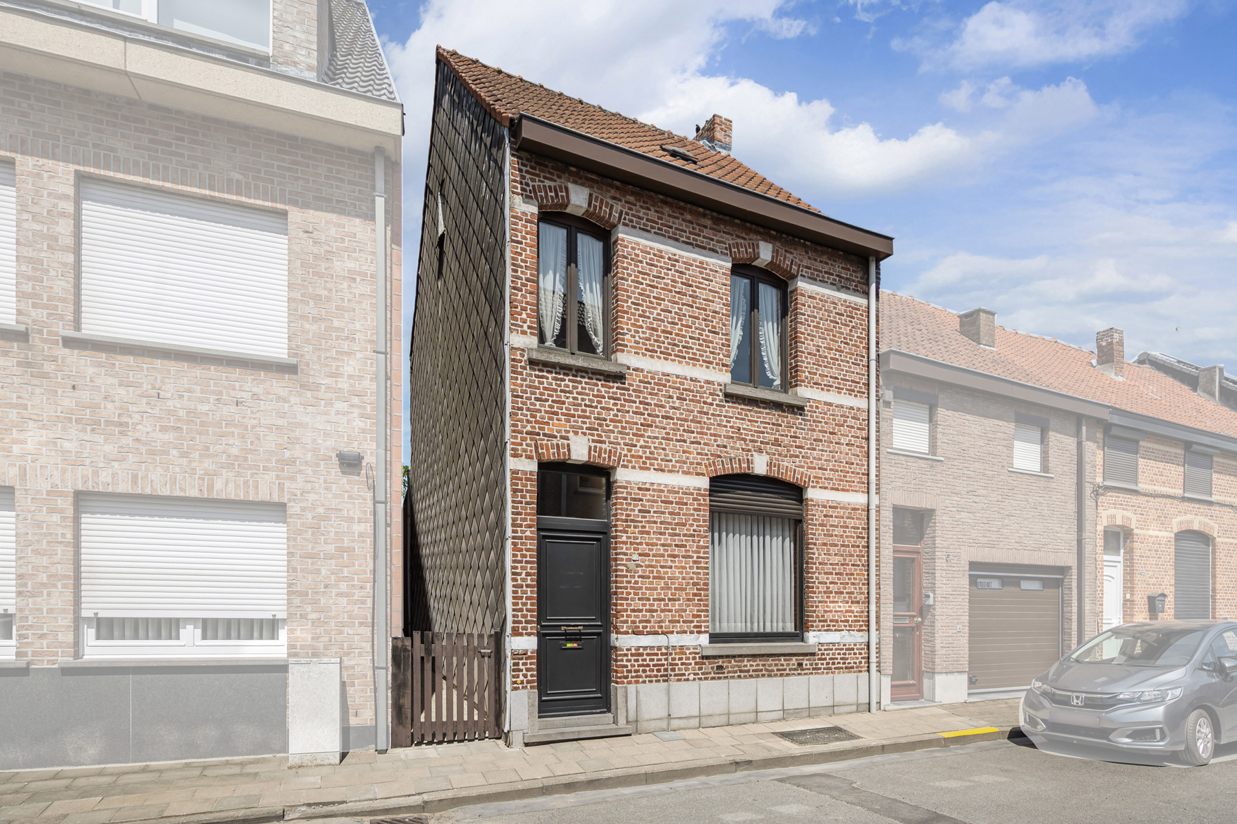 Charmante woning met veel potentieel - foto 1