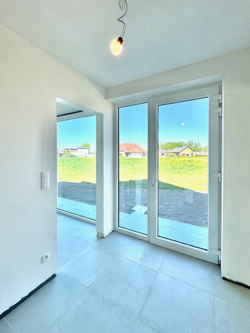 Moderne nieuwbouw op TOPlocatie te Assenede ! - foto 4