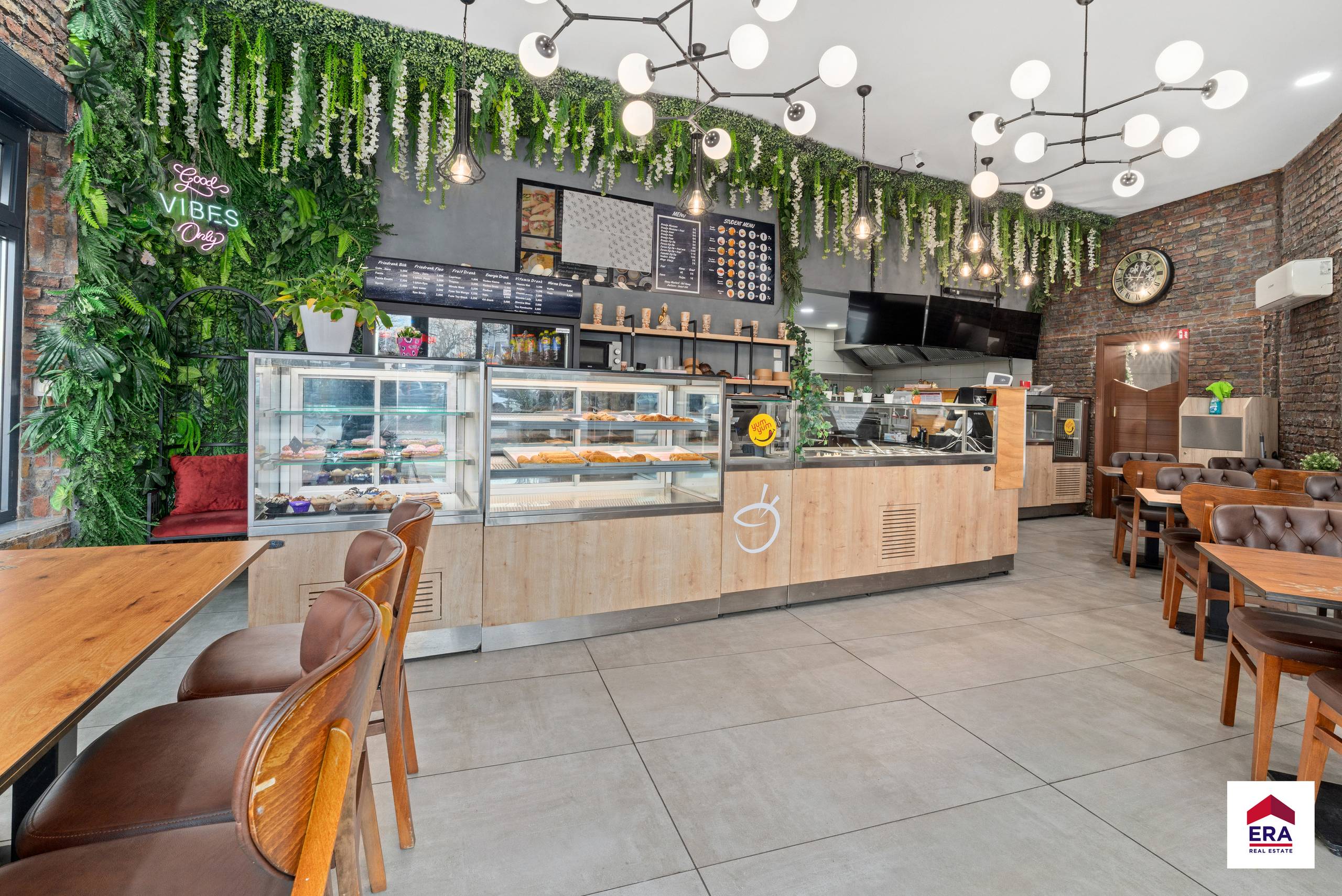 Volledig verhuurd opbrengsteigendom met hoog rendement - foto 3