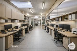 OPENDEURDAG OP MAANDAG 1 JUNI 2026 tussen 14u00 en 18u00 (op afspraak)U kunt een BOD uitbrengen op deze woning, rekening houdend met de AANVANGSPRIJS...