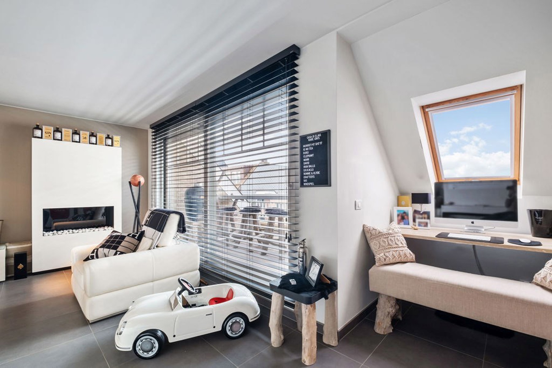 Apartment for sale in Blankenberge with 3 bedrooms - photo 4