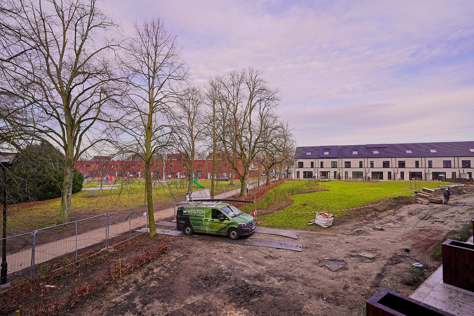 Apartment for sale in Beveren-Kruibeke-Zwijndrecht with 2 bedrooms - photo 4