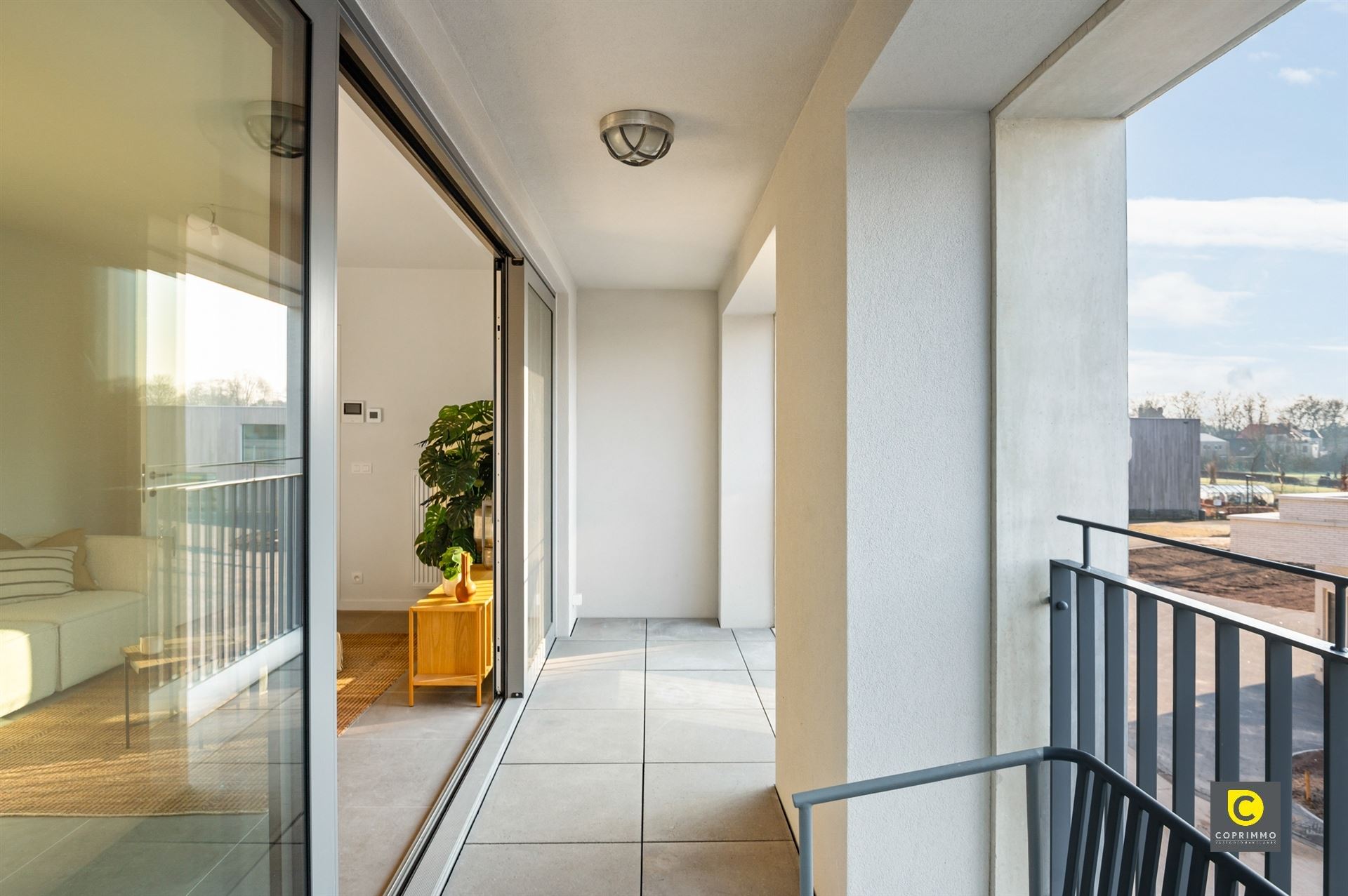 Appartement - photo 2