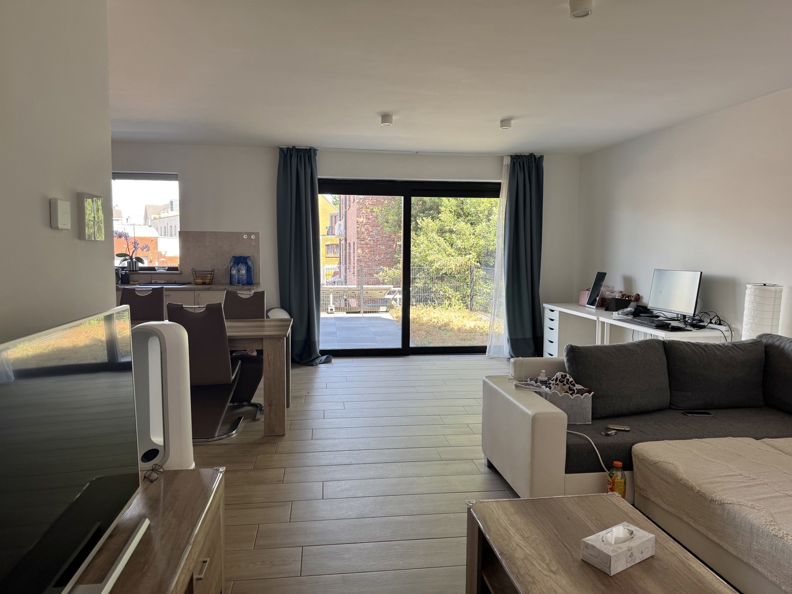 Apartment for rent in Turnhout with 2 bedrooms - photo 2