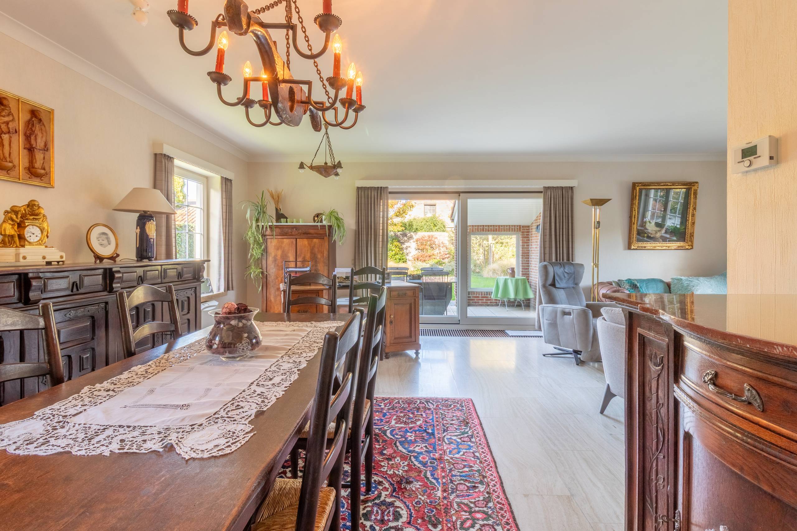 House for sale in Hove with 3 bedrooms - photo 2