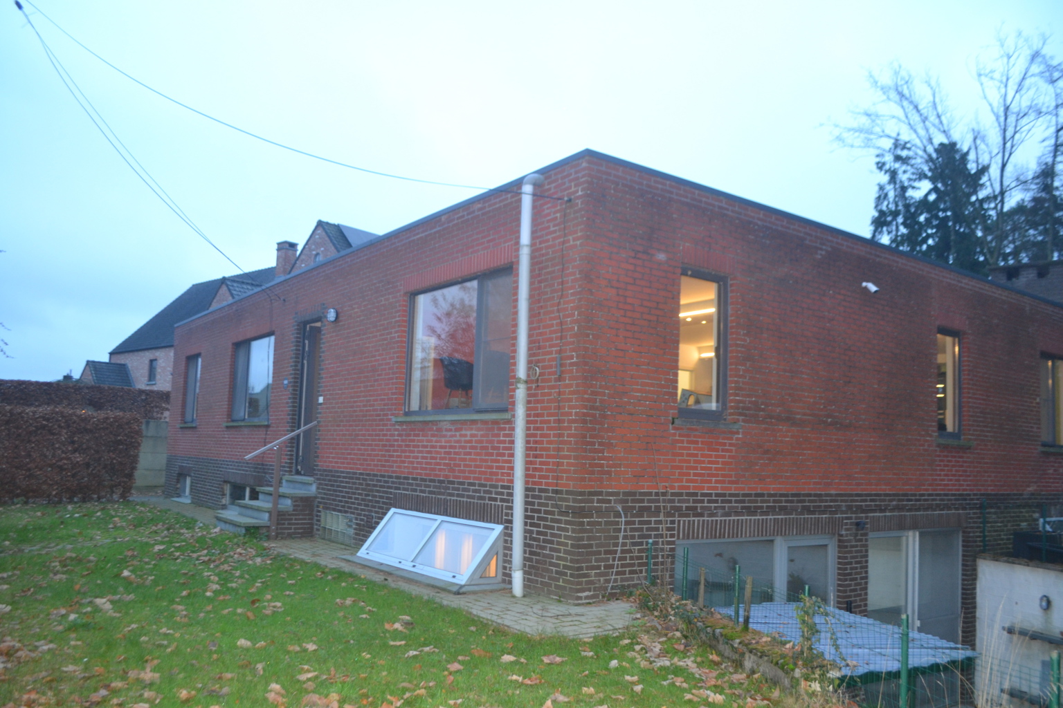 Ruim en rustig gelegen appartement met 3 slaapkamers. - foto 1