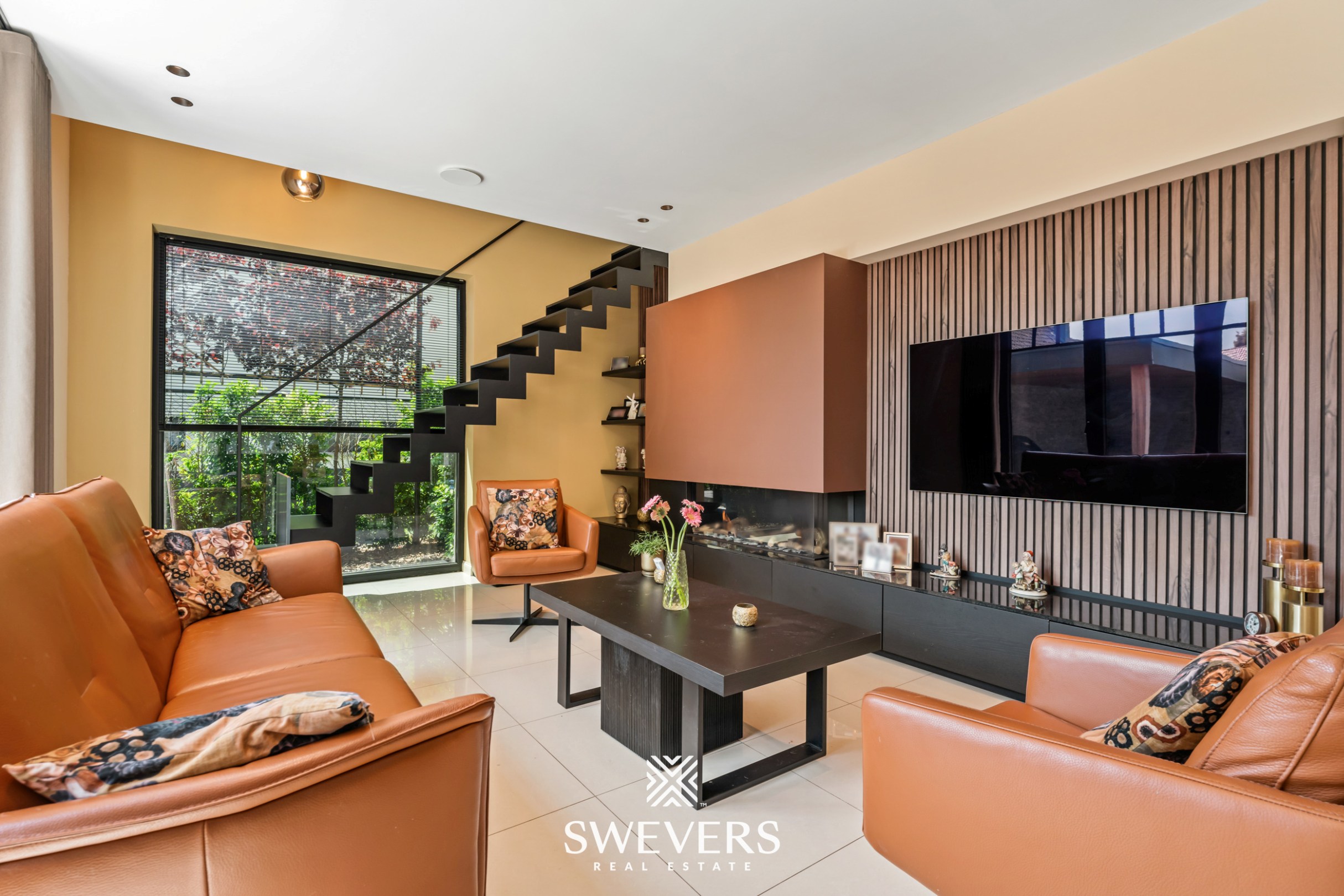 House for sale in Diepenbeek with 4 bedrooms - photo 4