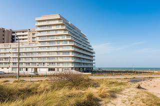Centraal gelegen staanplaats te koop in het complex “Sea Side”, nabij het centrum, winkels en de zeedijk. Deze vlot bereikbare staanplaats...