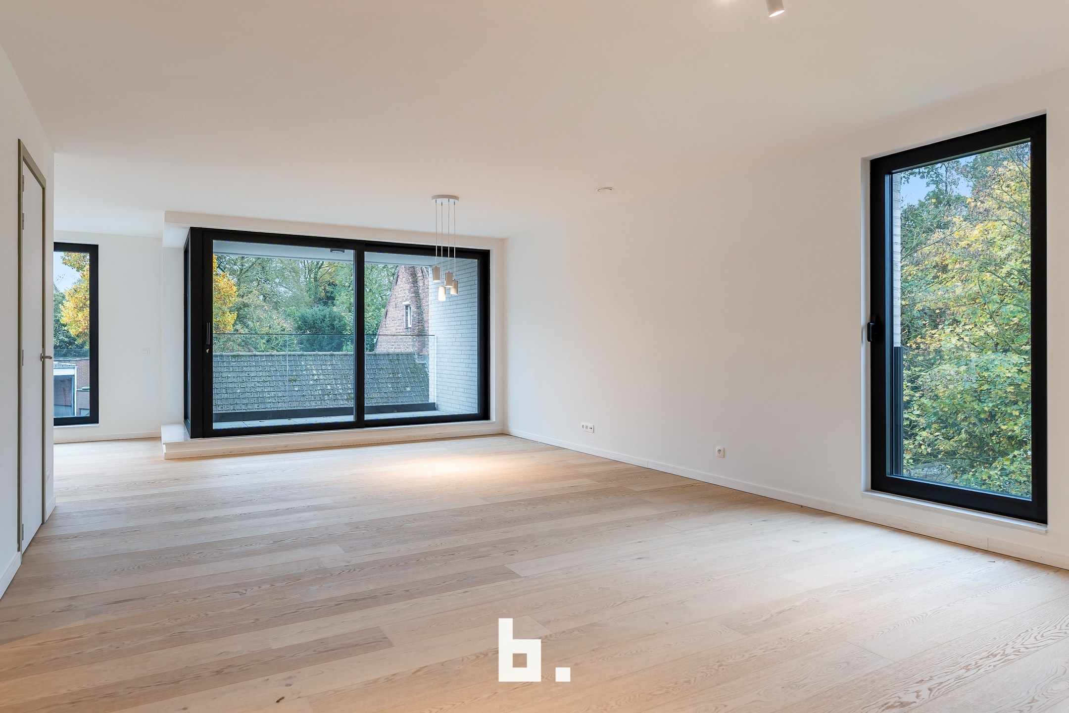 Appartement à vendre à Zwevegem avec 2 chambres - photo 3