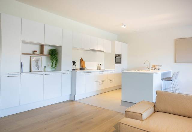 Projet à vendre à Vilvorde