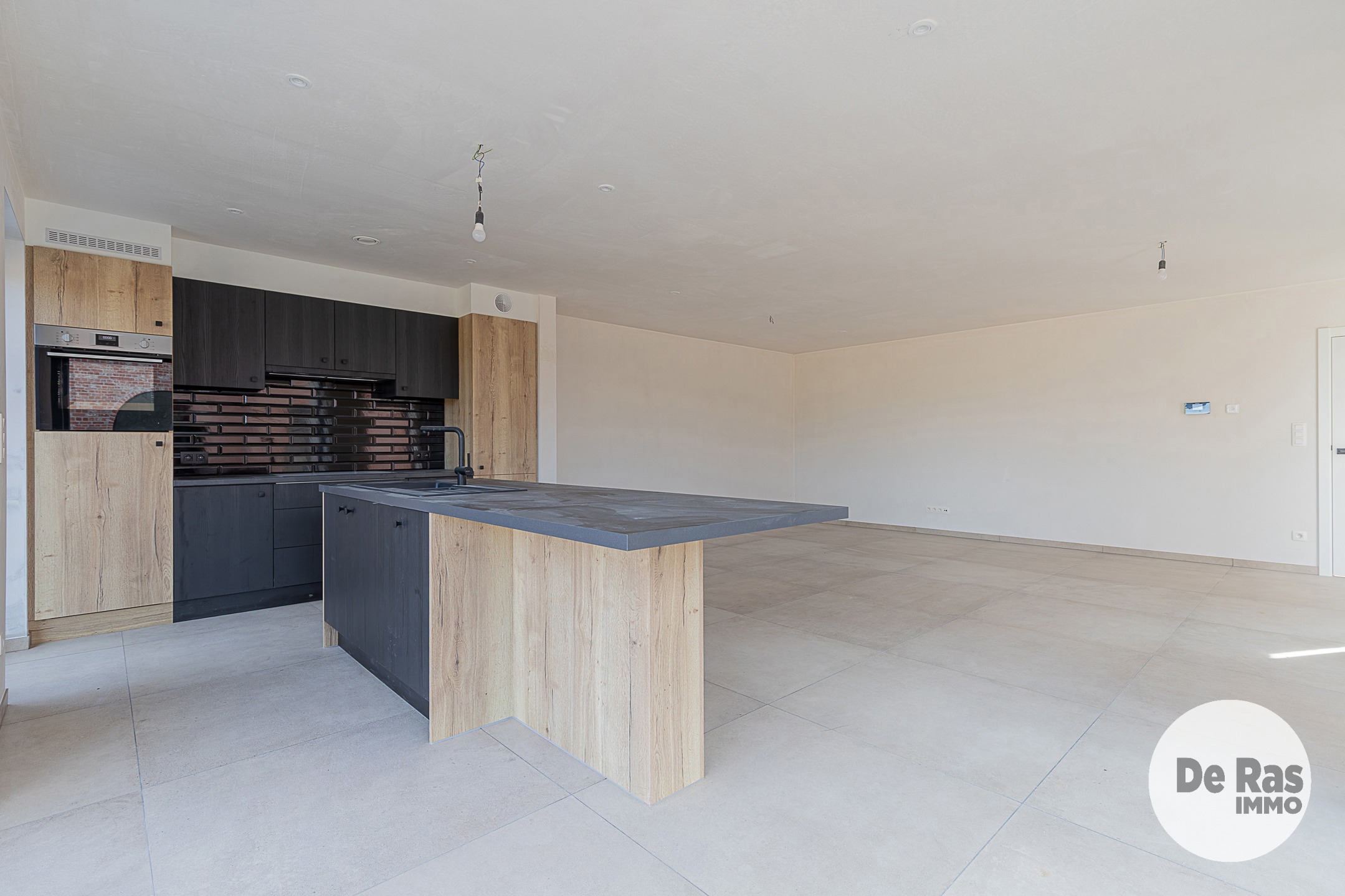 HELDERGEM - Tijdloze nieuwbouw voorzien van alle comfort - foto 4