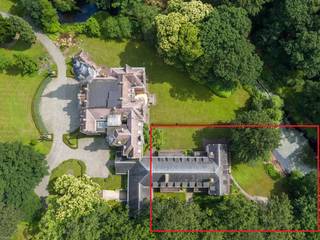 Te Koop: Exclusieve Kantoorruimtes in Kasteel KapellenHet prestigieuze Kasteel Starrehenof, gelegen aan de Kapelsestraat 61 in Kapellen, biedt een...