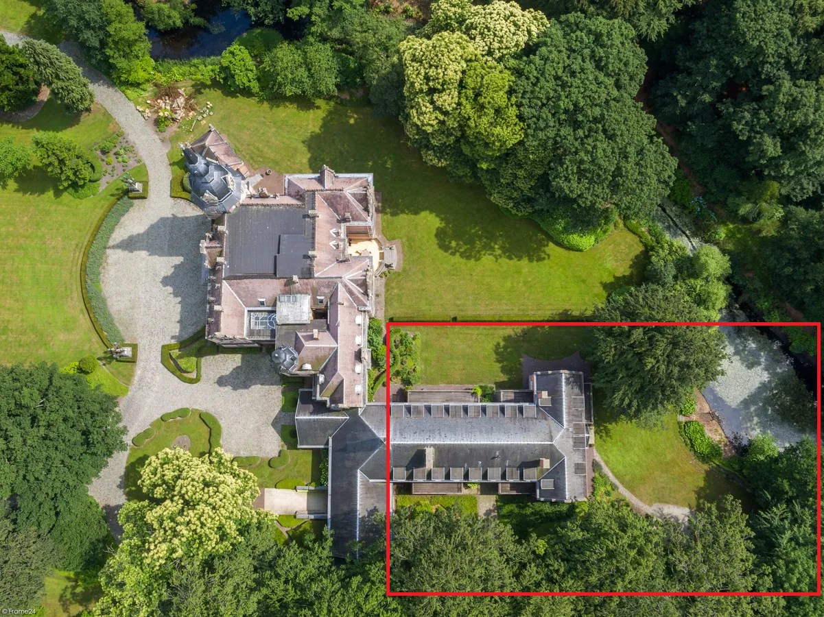 KANTOREN - Kasteel van KAPELLEN - foto 3