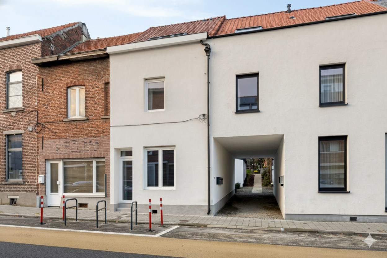Maison à vendre à Louvain avec 5 chambres - photo 2