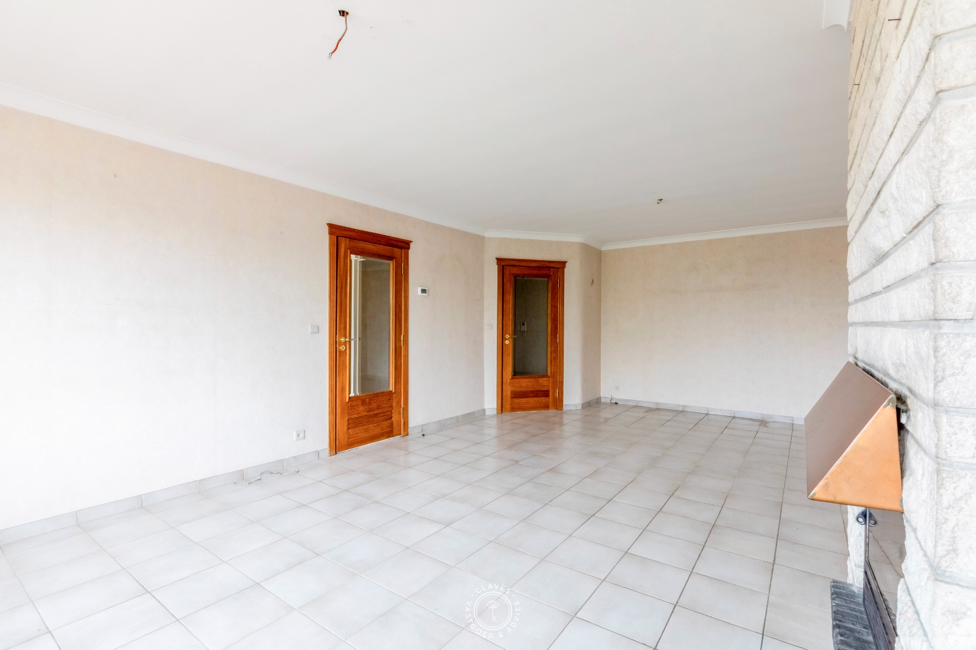 Appartement à vendre à Saint-Nicolas avec 2 chambres - photo 5