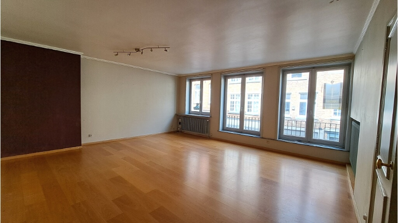 Comfortabel 2-slaapkamerappartement te huur in Centrum Brugge - foto 2