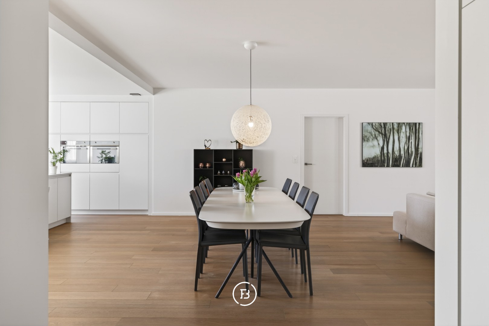 Residentie Mondriaan - foto 3