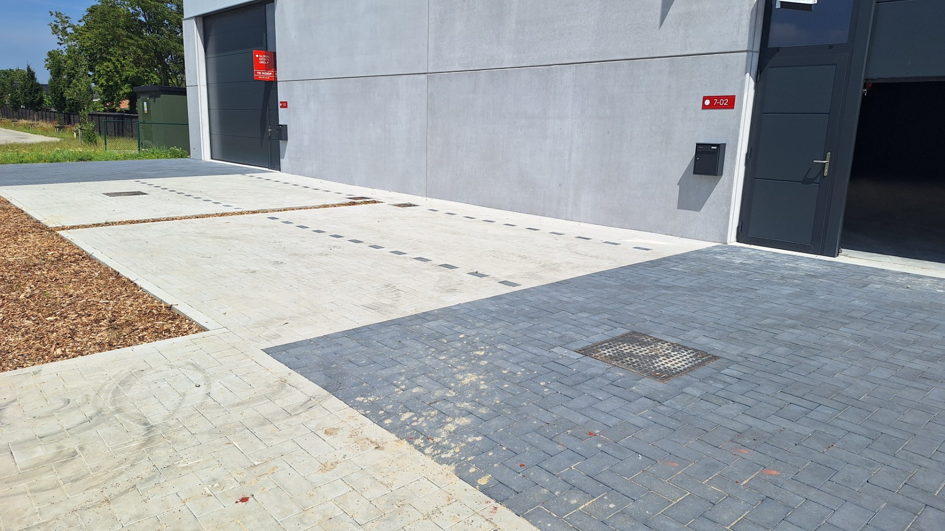 Commercieel te huur in Hooglede - foto 4