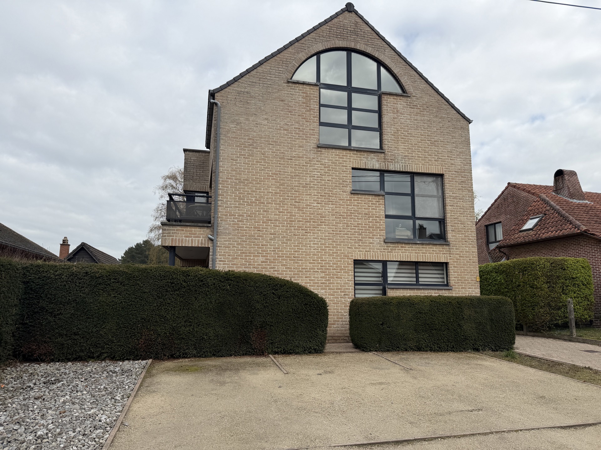 🏡 Gelijkvloers appartement te huur in Mol-Ezaart - foto 2