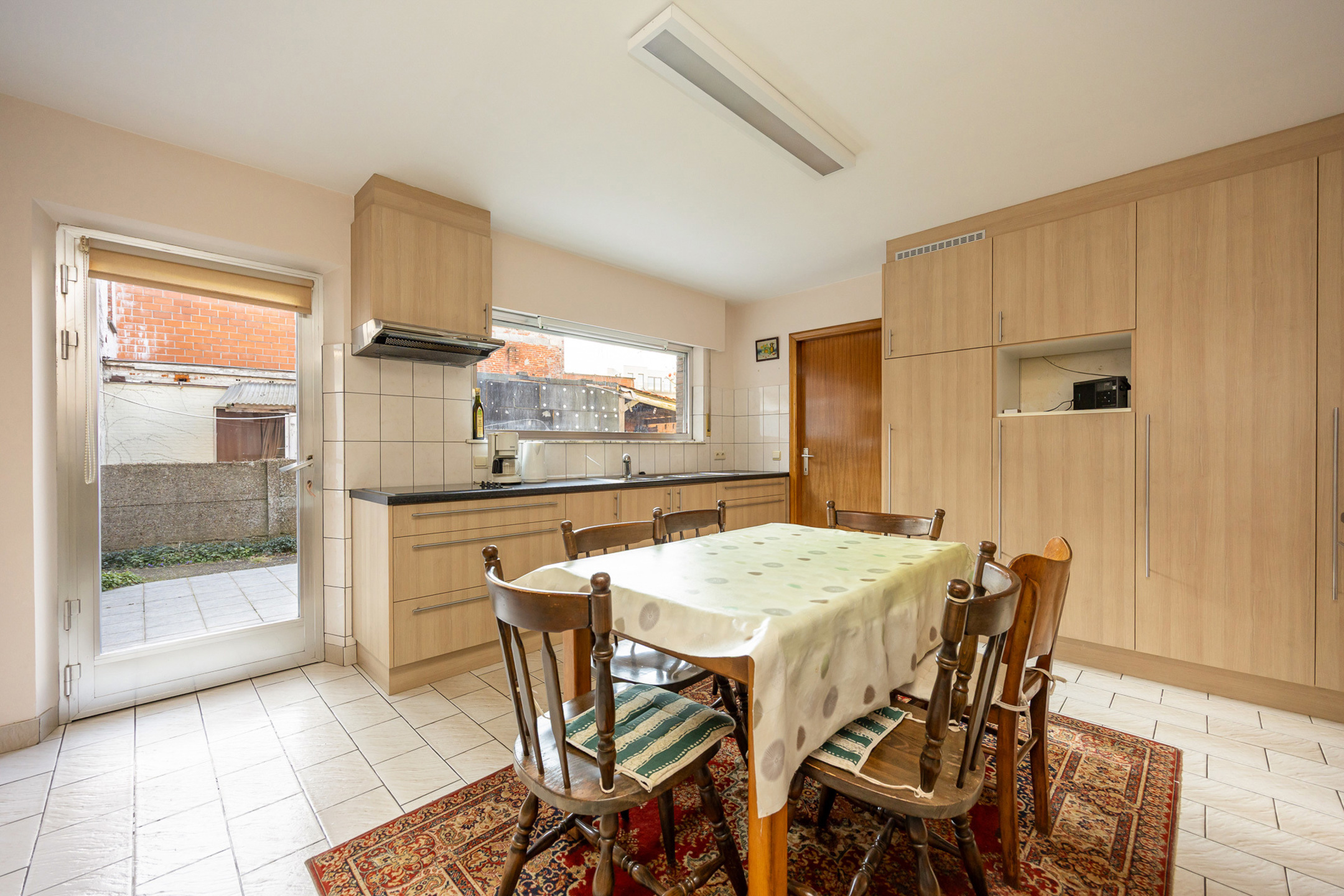 Huis te koop in Oud-Turnhout met 3 slaapkamers - foto 3