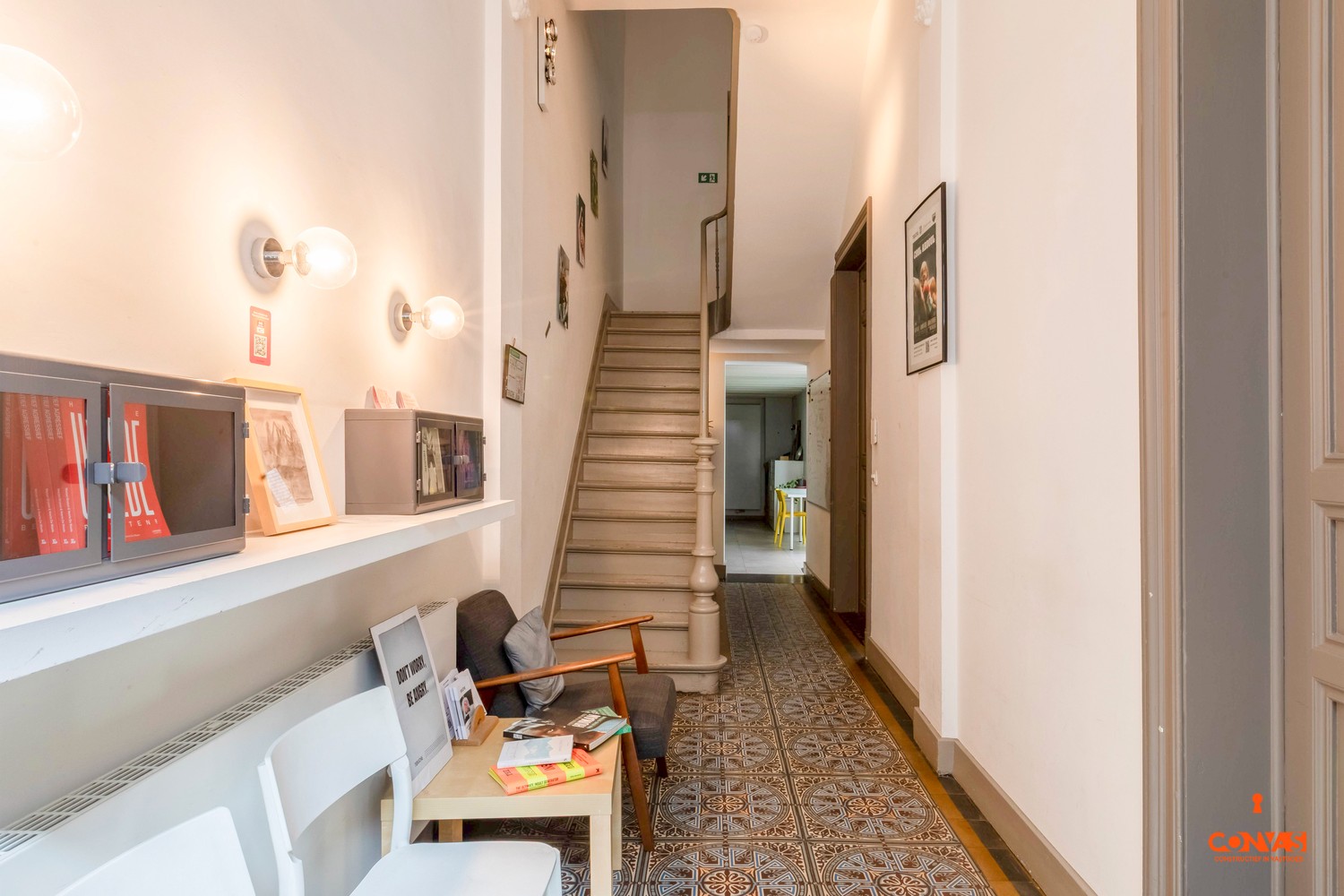 Commercial for sale in Ghent with 4 bedrooms - photo 3