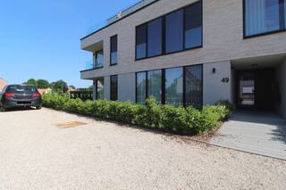 Appartement à louer à Wetteren