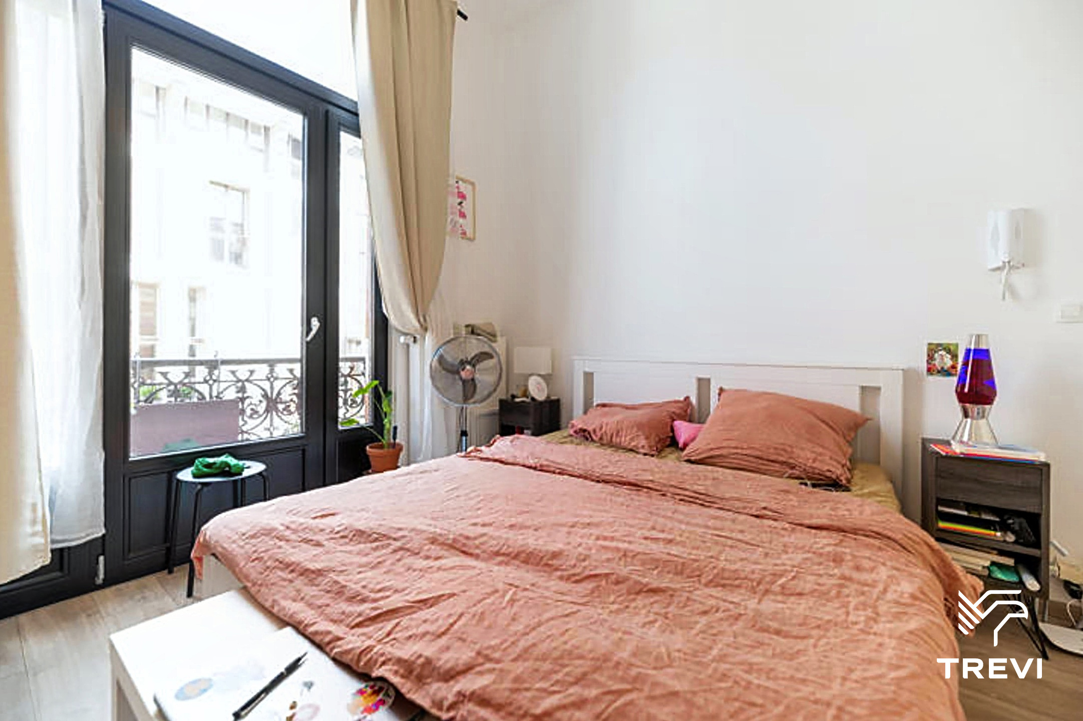 Schitterende kamer in een gedeeld huis in een gerenoveerde woning! - foto 2